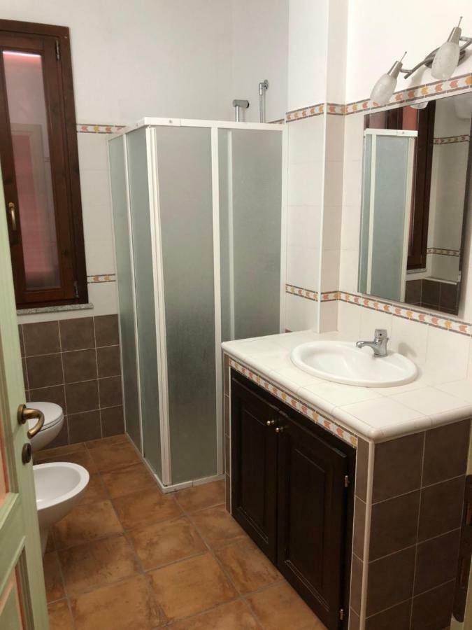 Sa Corti Antiga Apartment SantʼAntìoco Екстериор снимка